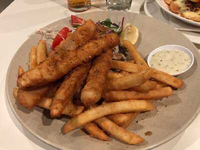 Ibis Kitchen Restaurant