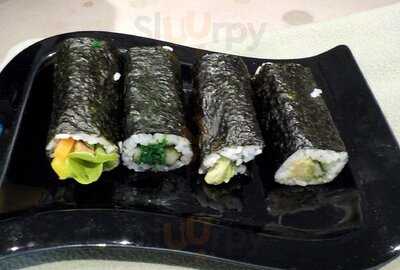 Tower Sushi Flinders St Station