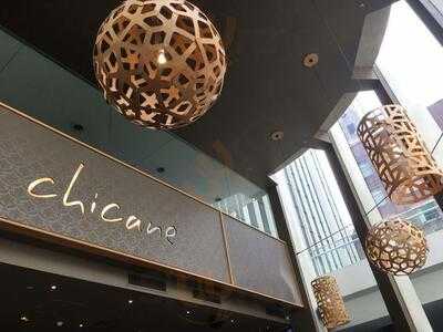 Cafe Chicane
