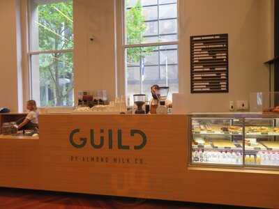Guild Cafe