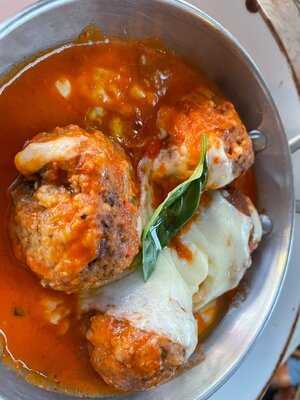 Criniti's Darling Harbour