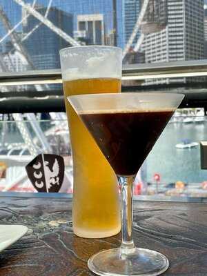 Criniti's Darling Harbour