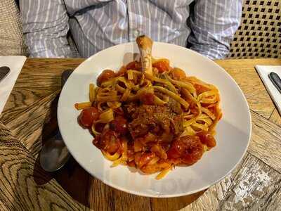 Criniti's Darling Harbour