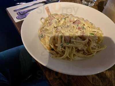 Criniti's Darling Harbour