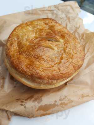 Natural Tucker Bakery