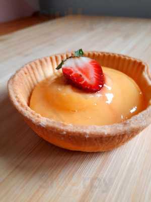 Natural Tucker Bakery