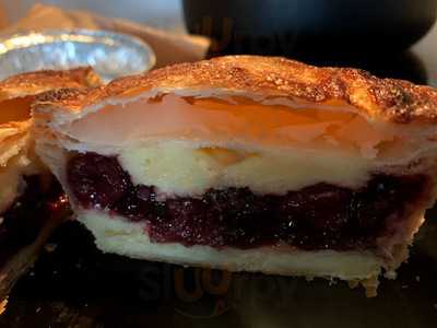 Natural Tucker Bakery