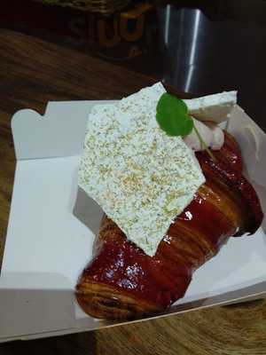 Natural Tucker Bakery