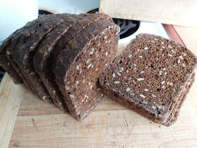 Natural Tucker Bakery