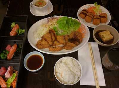 Komachi Japanese Restaurants