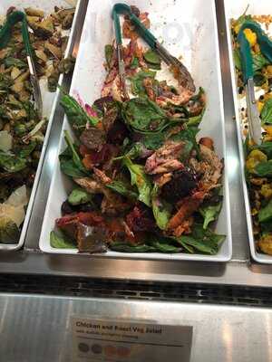 Foxes Den, Port Melbourne