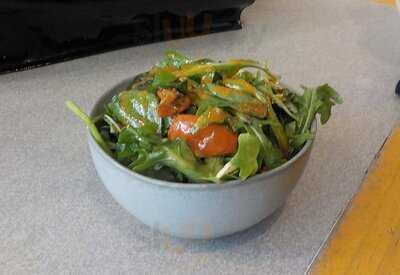 Foxes Den, Port Melbourne