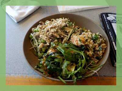 Foxes Den, Port Melbourne