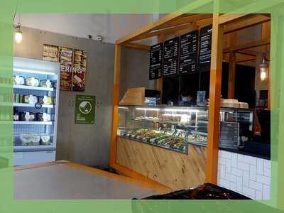 Foxes Den, Port Melbourne