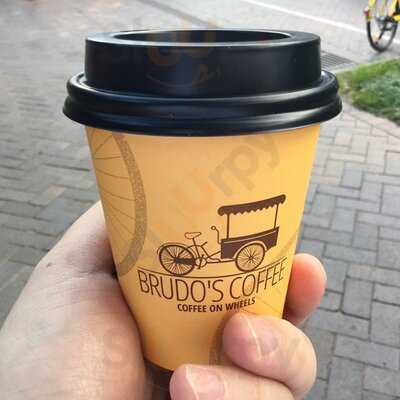 Brudo's Coffee