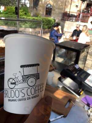 Brudo's Coffee