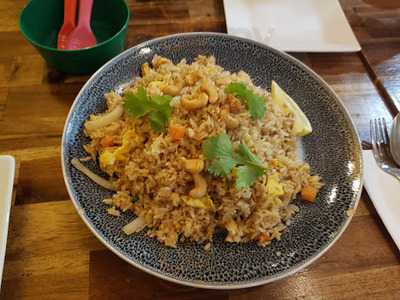 Nahm Tao Thai Kitchen