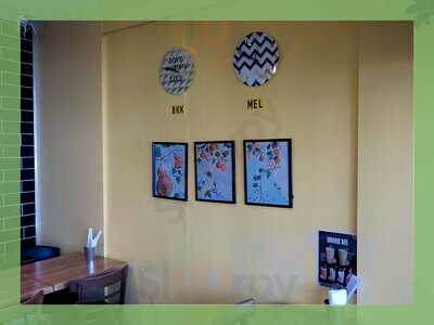 Nahm Tao Thai Kitchen