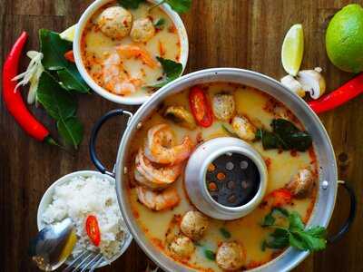 Nahm Tao Thai Kitchen