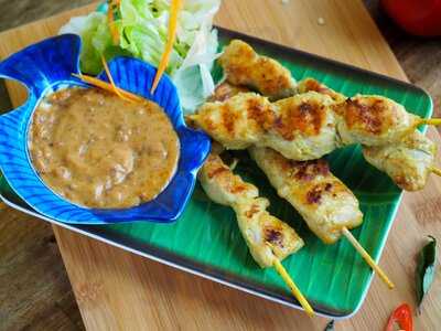 Nahm Tao Thai Kitchen