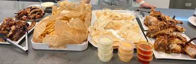 Surry Hills Charcoal Chicken