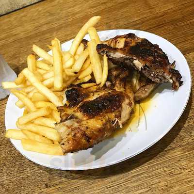 Surry Hills Charcoal Chicken