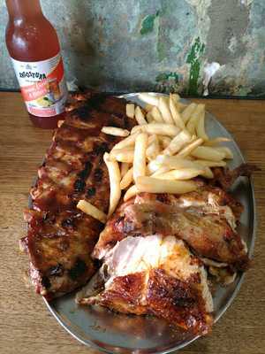 Surry Hills Charcoal Chicken