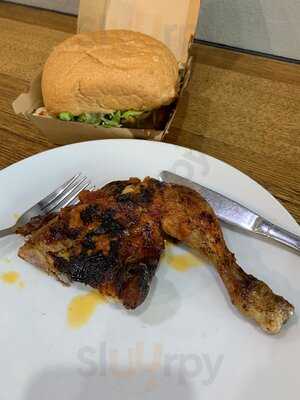 Surry Hills Charcoal Chicken