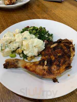 Surry Hills Charcoal Chicken