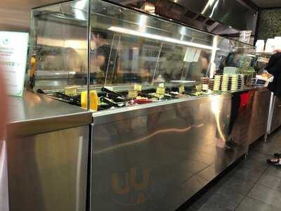 Surry Hills Charcoal Chicken