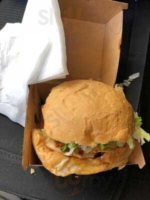 Surry Hills Charcoal Chicken