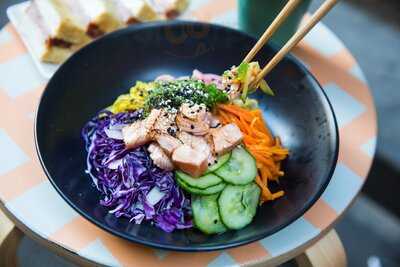 Bibimbap
