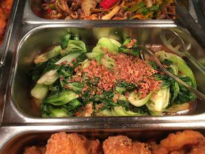 Sayong Curry And Laksa