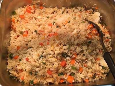 Sayong Curry And Laksa