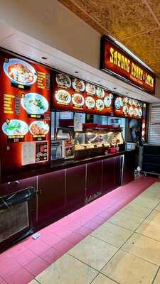 Sayong Curry And Laksa