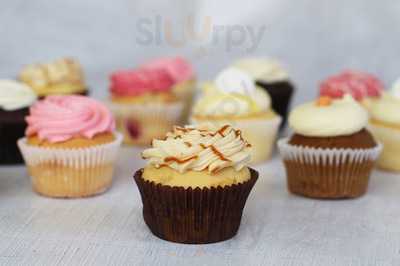 The Cupcake Bakery