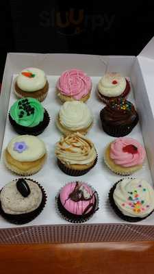 The Cupcake Bakery