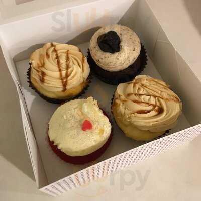 The Cupcake Bakery