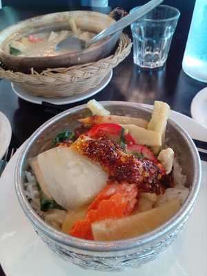 Nepean Cuppa Cafe And Thai Restaurant