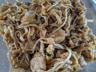 Nepean Cuppa Cafe And Thai Restaurant