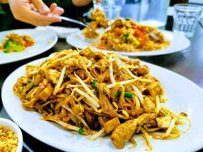 Nepean Cuppa Cafe And Thai Restaurant