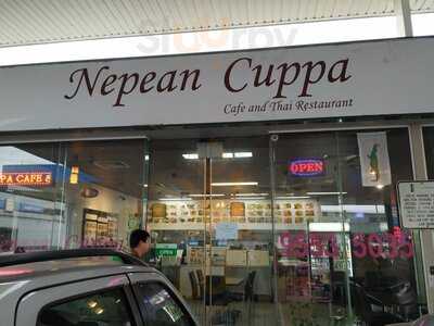 Nepean Cuppa Cafe And Thai Restaurant