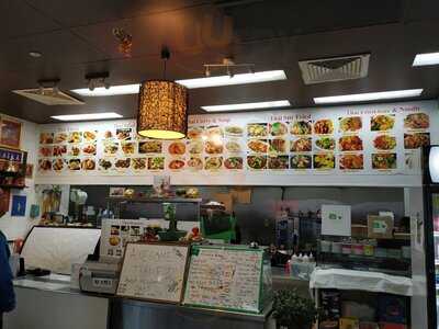 Nepean Cuppa Cafe And Thai Restaurant