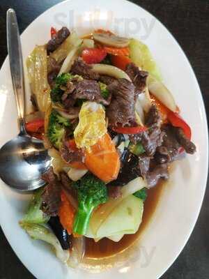 Nepean Cuppa Cafe And Thai Restaurant