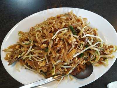 Nepean Cuppa Cafe And Thai Restaurant