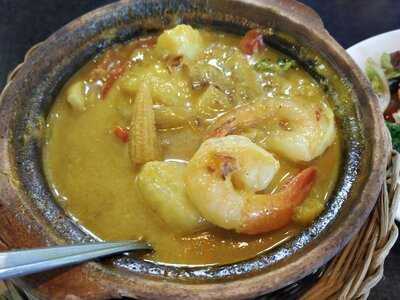 Nepean Cuppa Cafe And Thai Restaurant