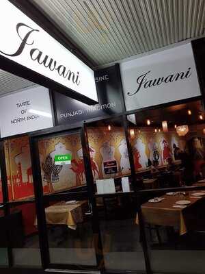 Jawani Indian Restaurant