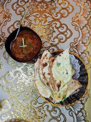 Jawani Indian Restaurant