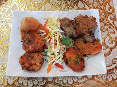 Jawani Indian Restaurant