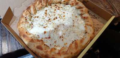 Domino's Pizza Carlton (vic)